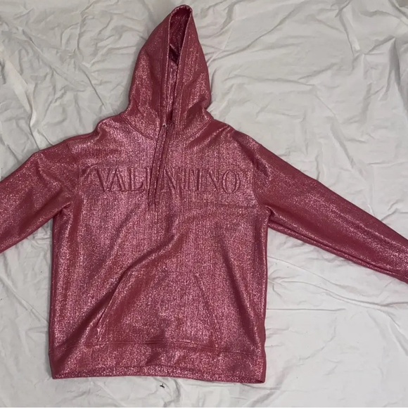 Valentino Hoodie XL